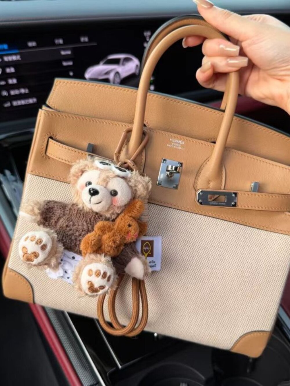 Classic Hermes Bags: A Stylish and Versatile Choice for Elegance